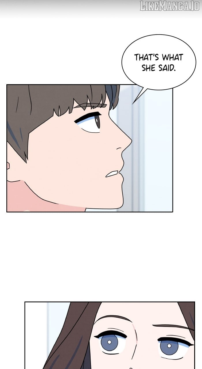 Marriage Blues Chapter 22 - Page 5