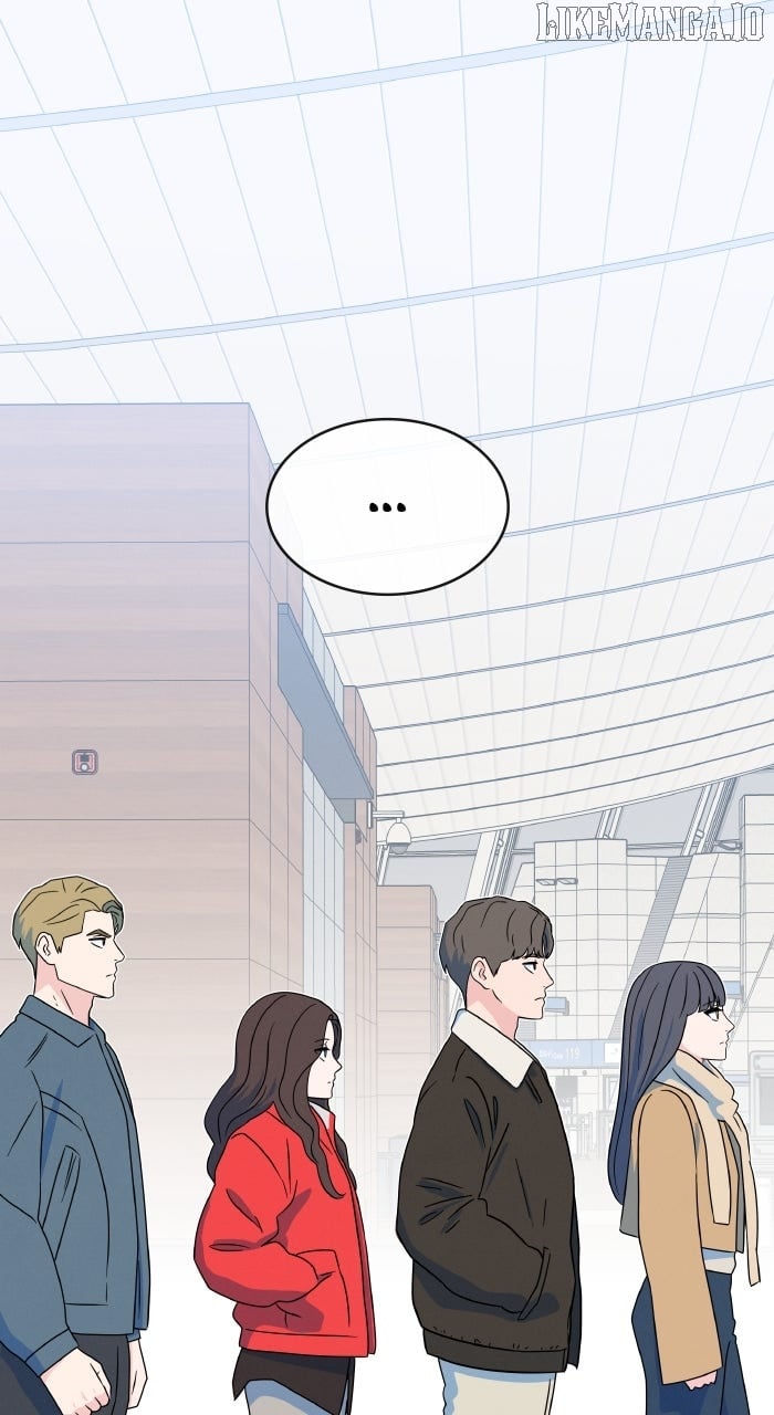 Marriage Blues Chapter 22 - Page 51