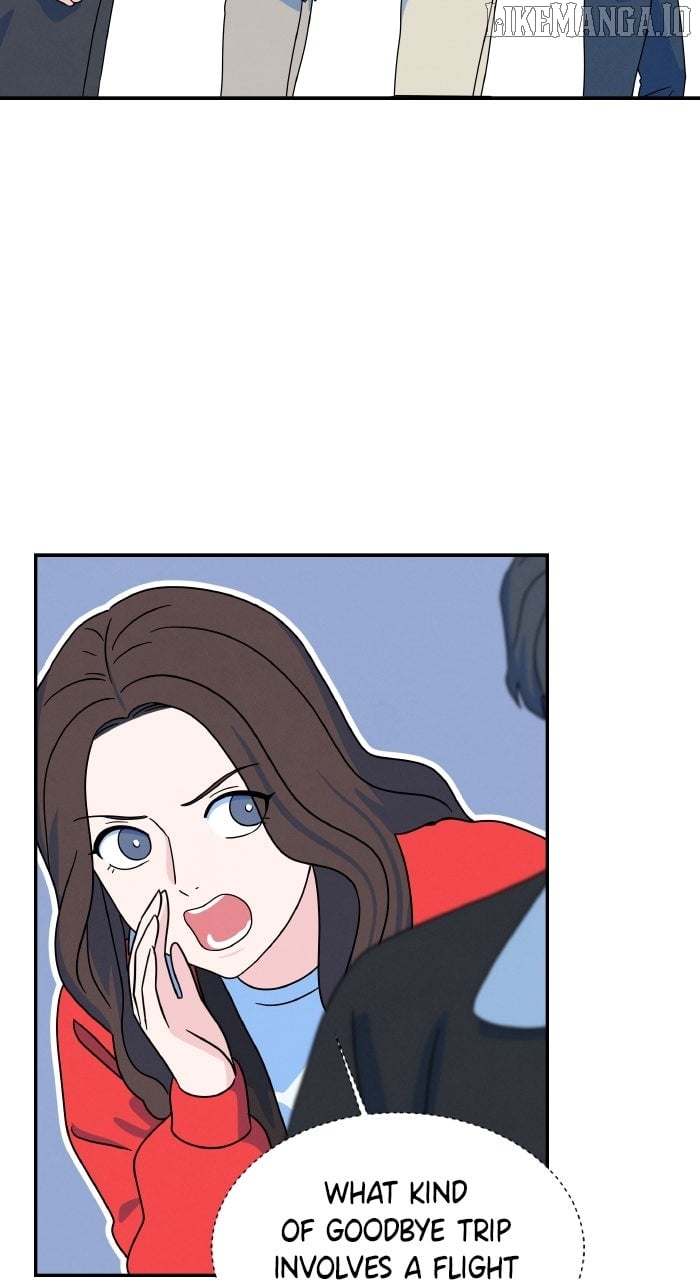 Marriage Blues Chapter 22 - Page 52