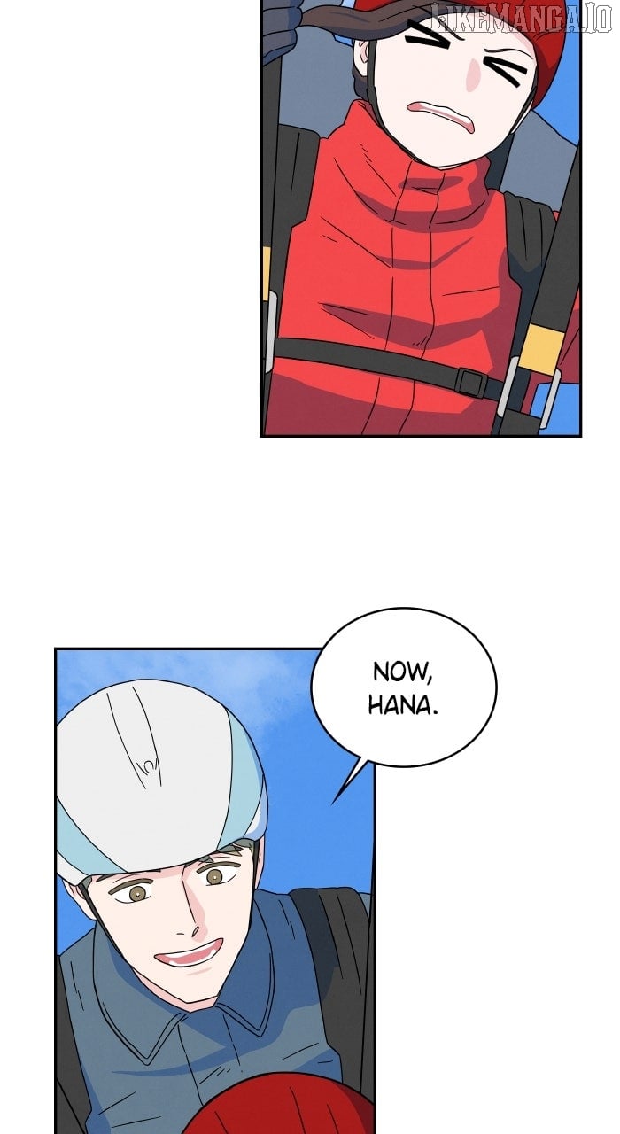 Marriage Blues Chapter 22 - Page 67