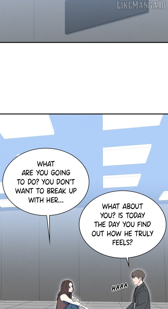 Marriage Blues Chapter 22 - Page 7