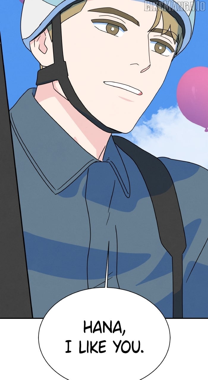 Marriage Blues Chapter 22 - Page 77