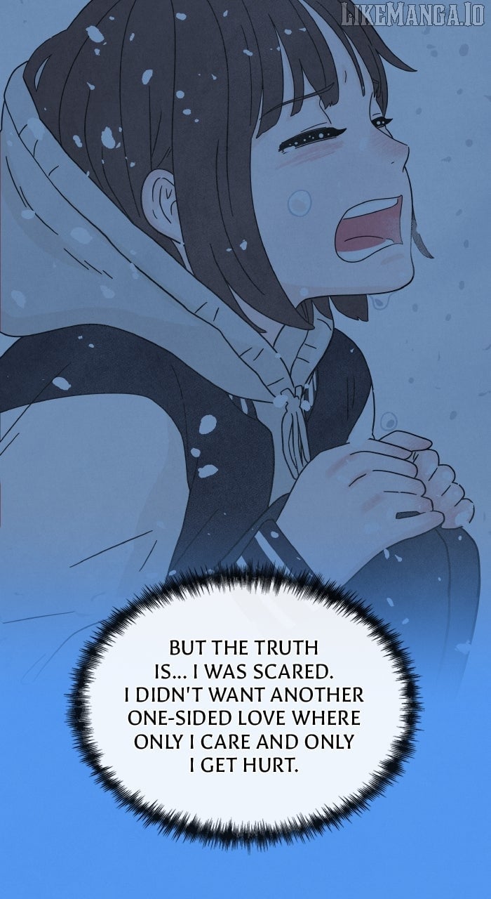 Marriage Blues Chapter 22 - Page 84