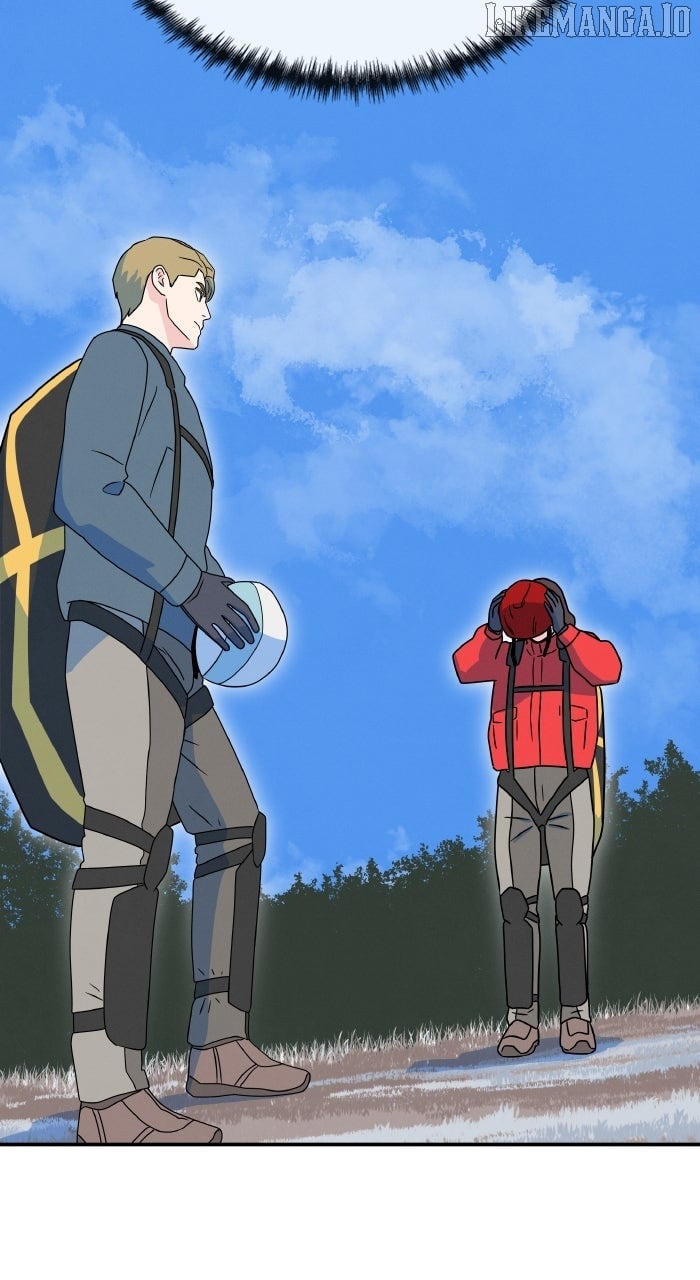 Marriage Blues Chapter 22 - Page 86