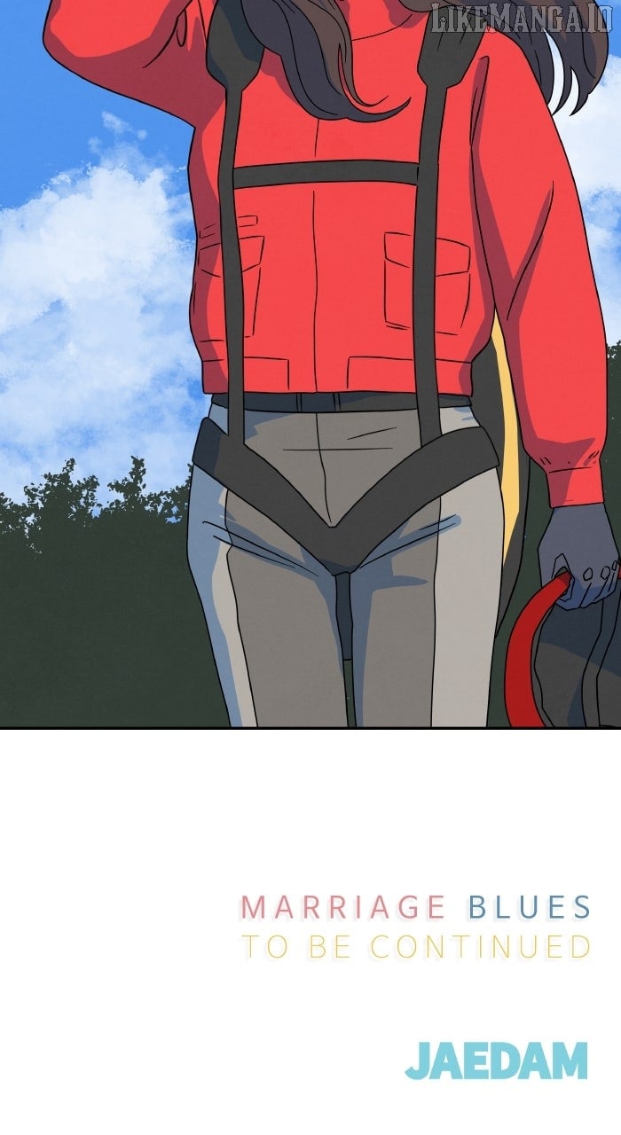 Marriage Blues Chapter 22 - Page 89