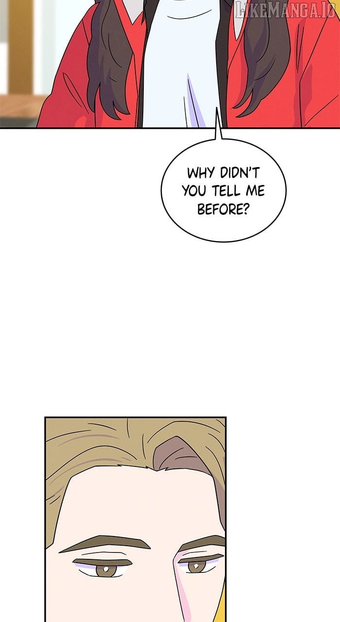 Marriage Blues Chapter 23 - Page 11