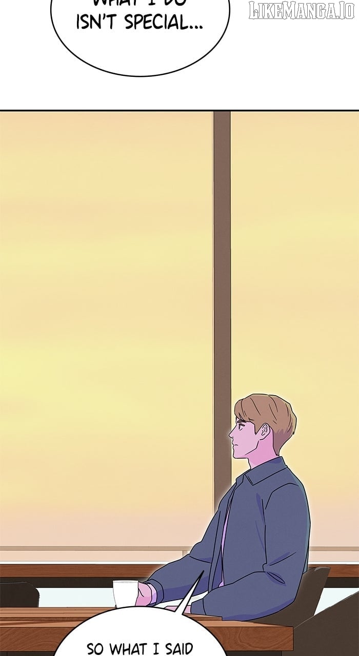 Marriage Blues Chapter 23 - Page 17