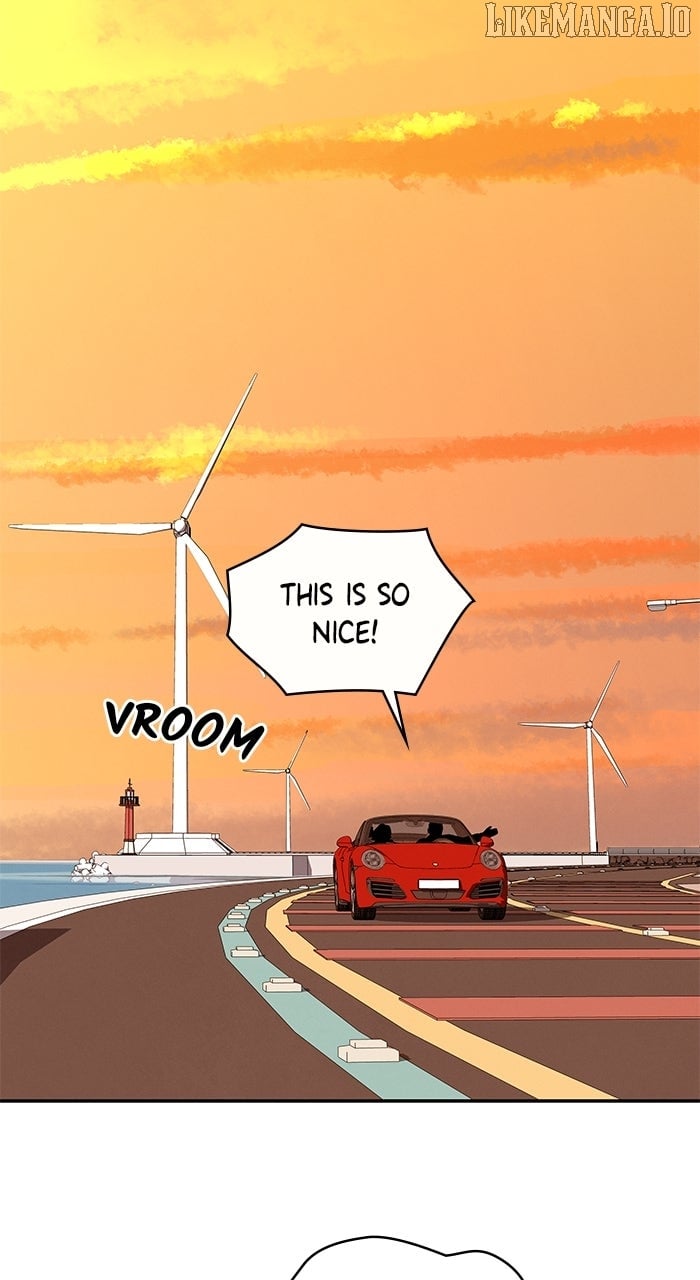 Marriage Blues Chapter 23 - Page 2