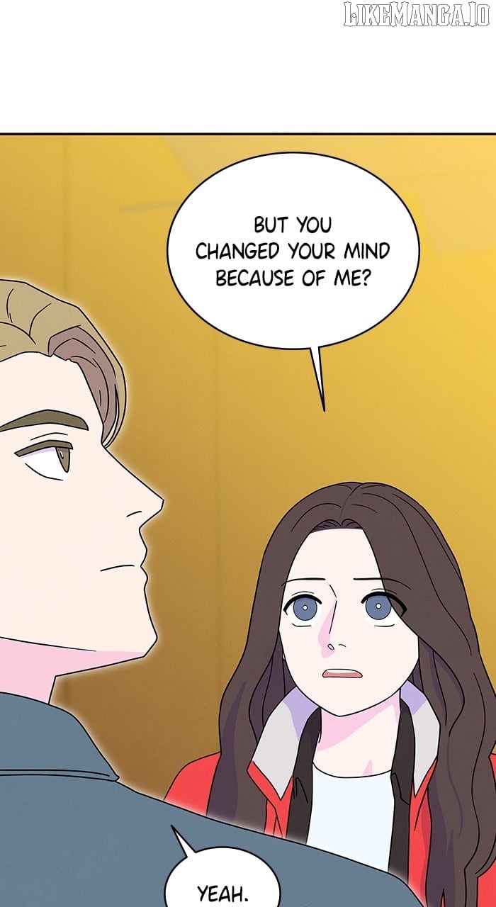 Marriage Blues Chapter 23 - Page 20