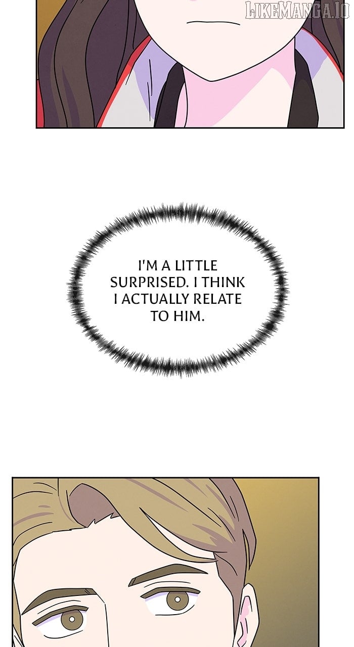 Marriage Blues Chapter 23 - Page 22