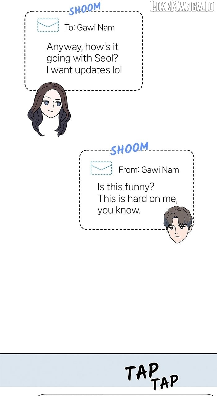 Marriage Blues Chapter 23 - Page 28