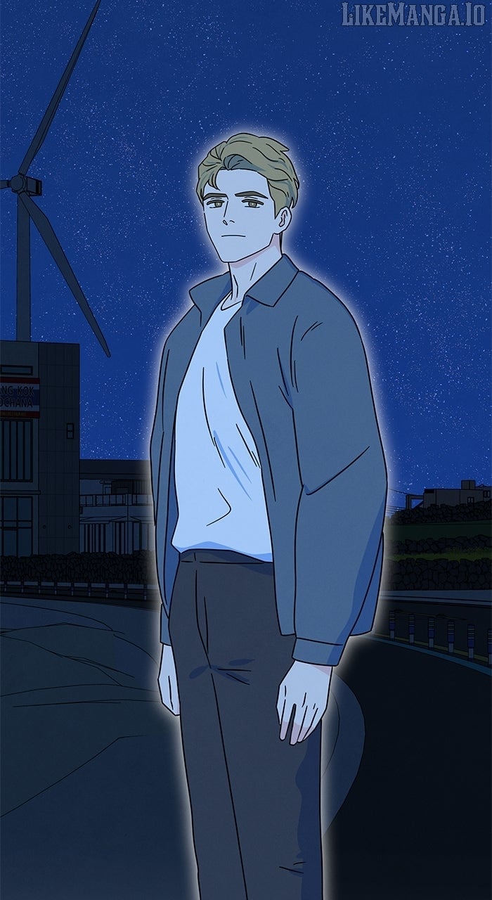 Marriage Blues Chapter 23 - Page 32