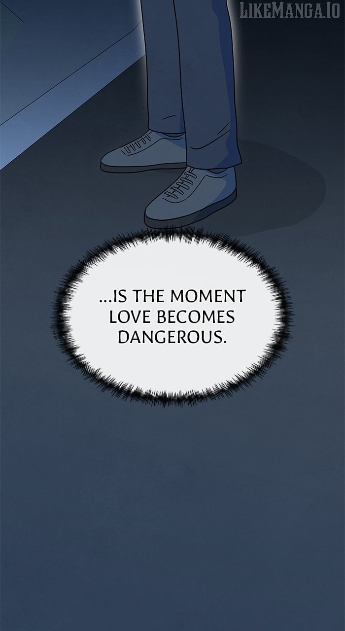 Marriage Blues Chapter 23 - Page 33