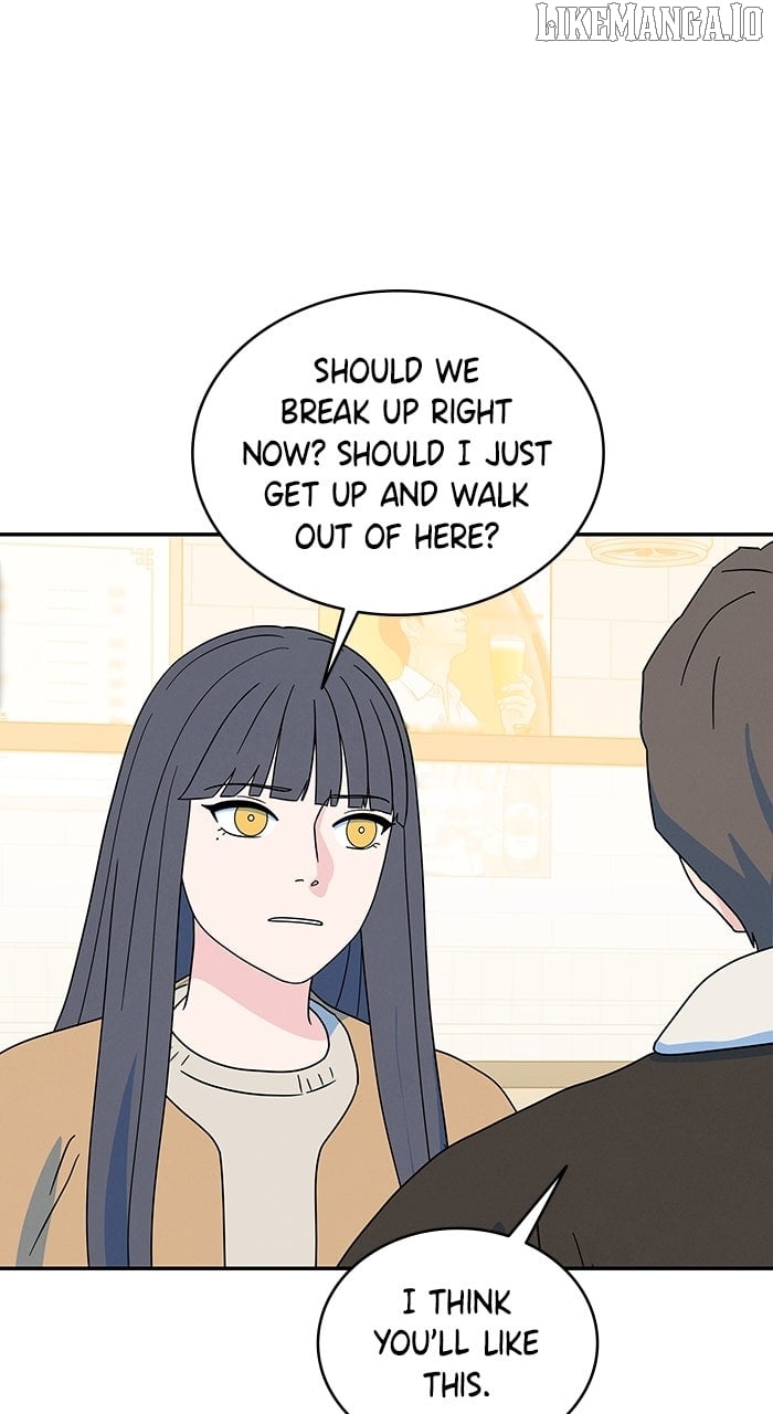 Marriage Blues Chapter 23 - Page 54