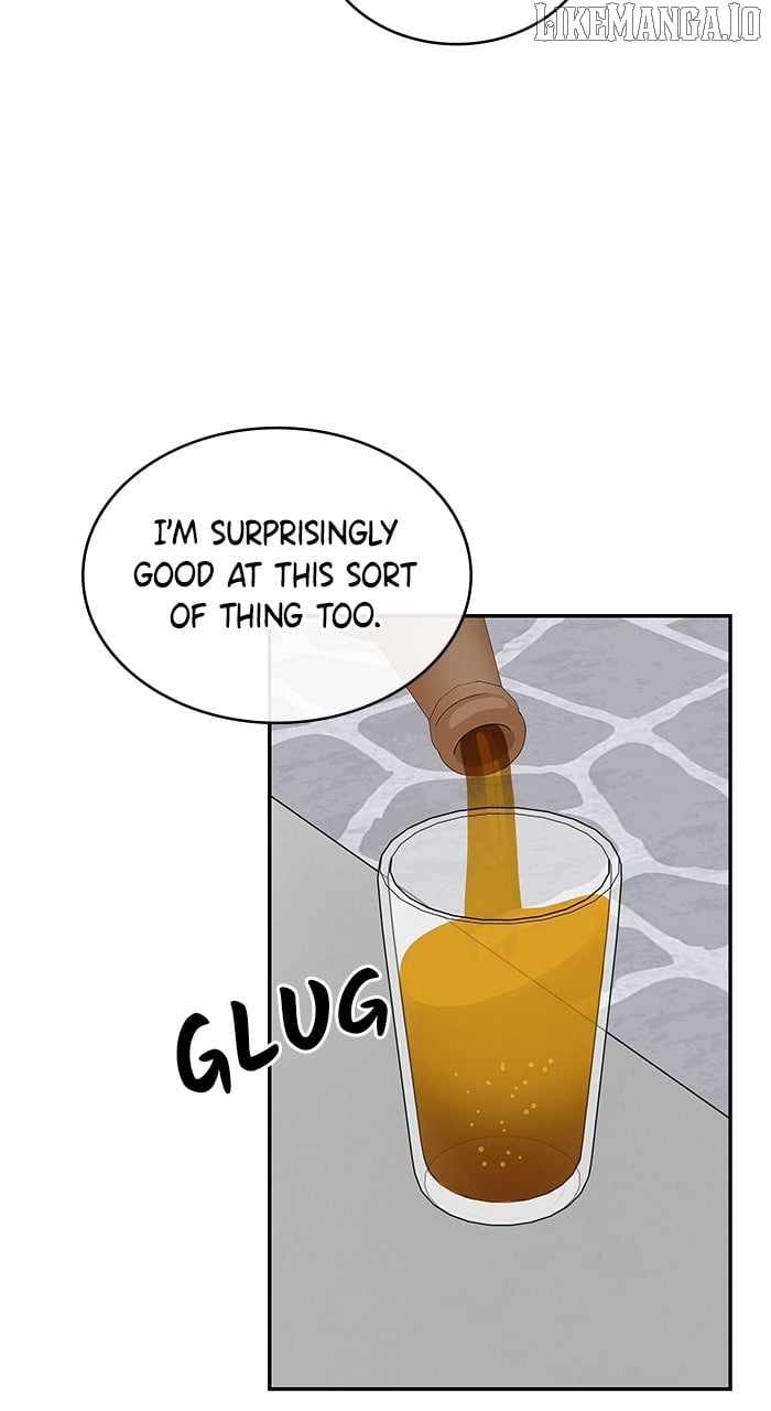 Marriage Blues Chapter 23 - Page 55