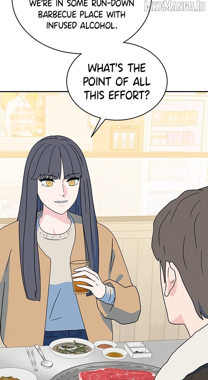 Marriage Blues Chapter 23 - Page 60