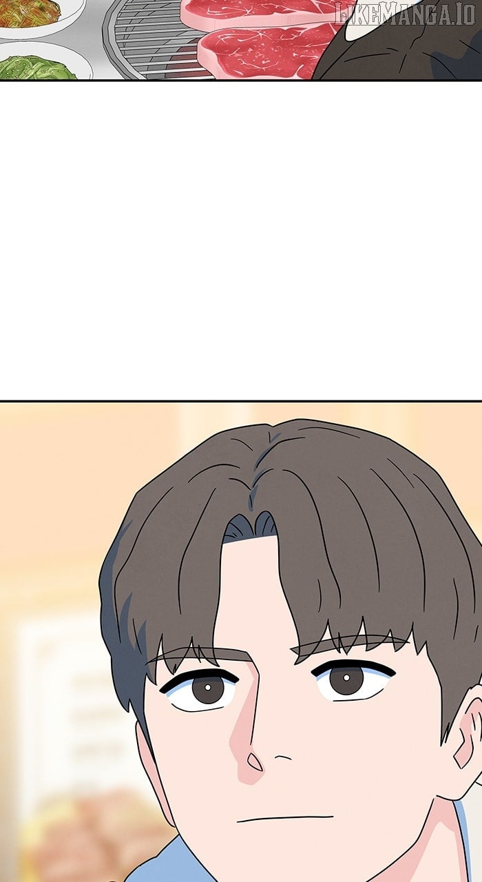 Marriage Blues Chapter 23 - Page 61