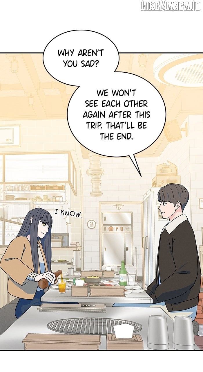 Marriage Blues Chapter 23 - Page 64