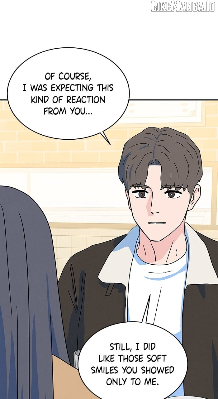 Marriage Blues Chapter 23 - Page 65