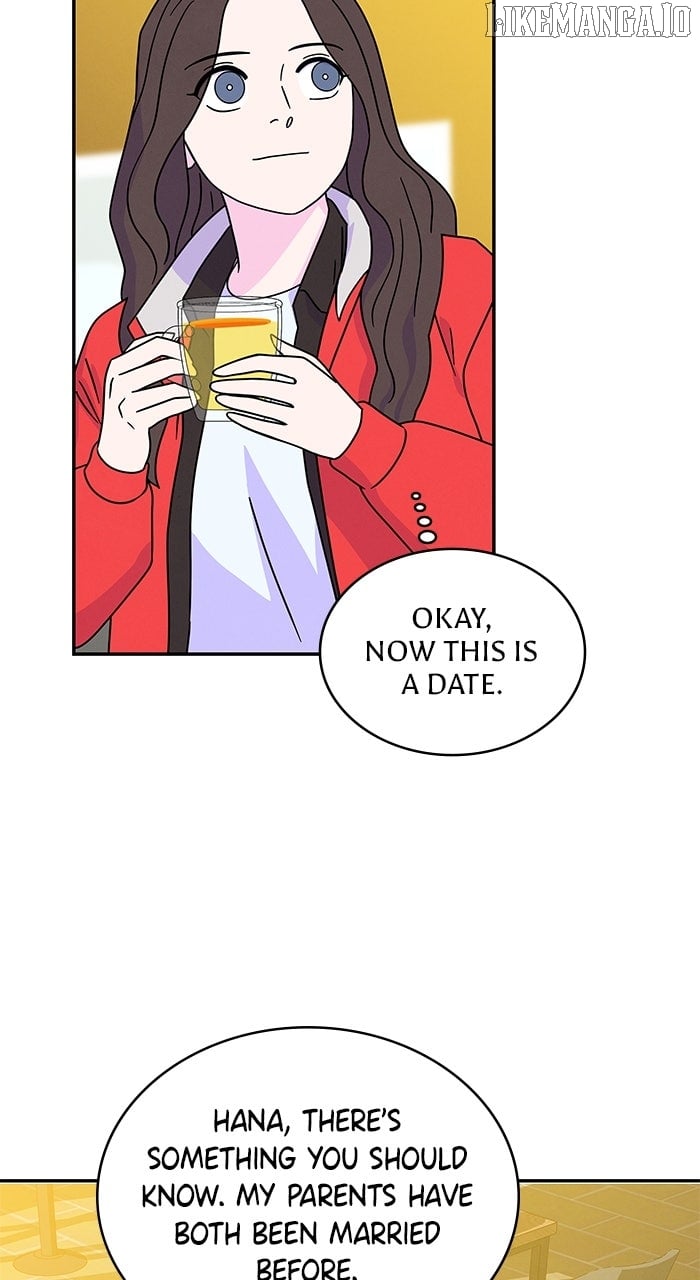 Marriage Blues Chapter 23 - Page 7