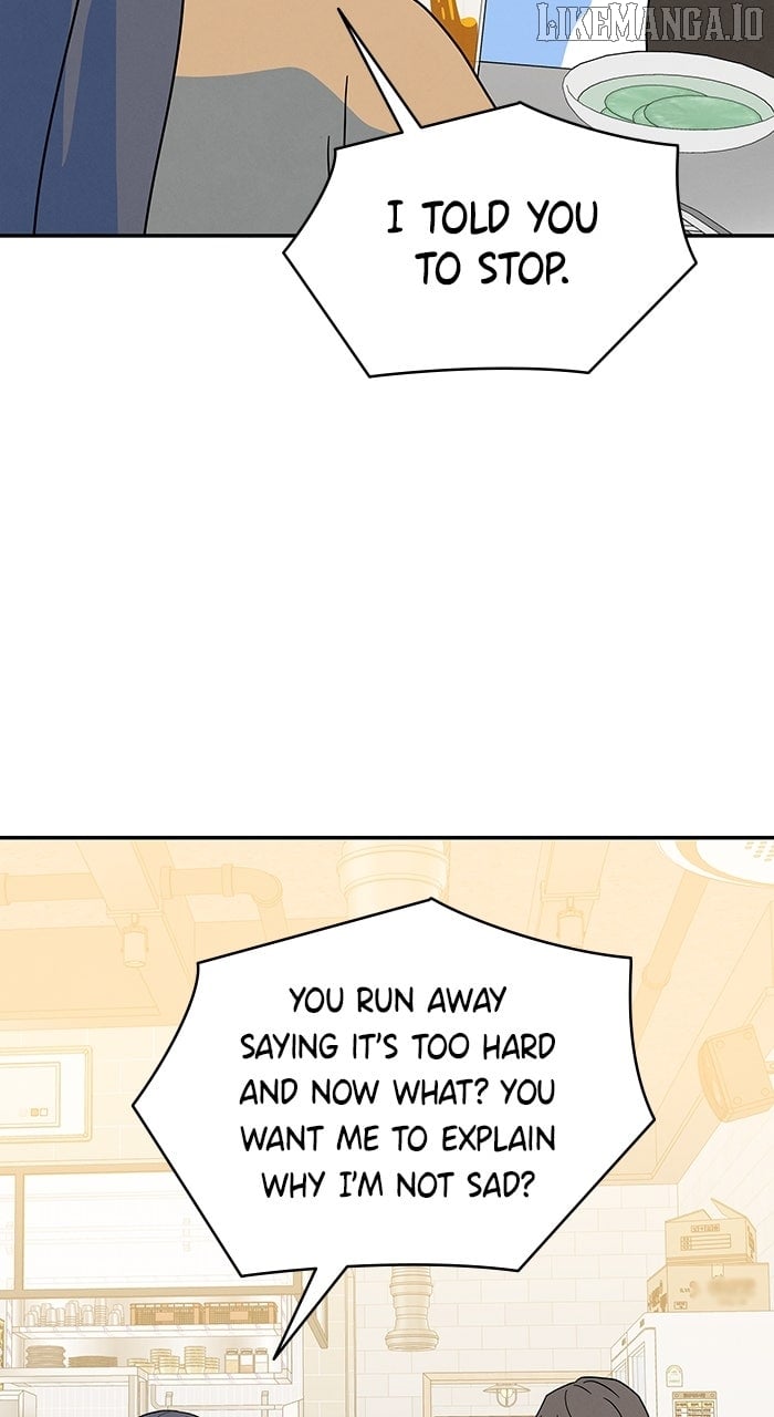 Marriage Blues Chapter 23 - Page 72