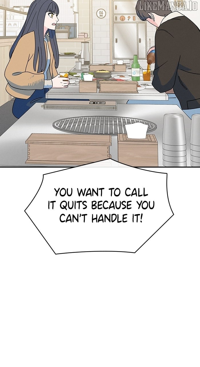 Marriage Blues Chapter 23 - Page 73