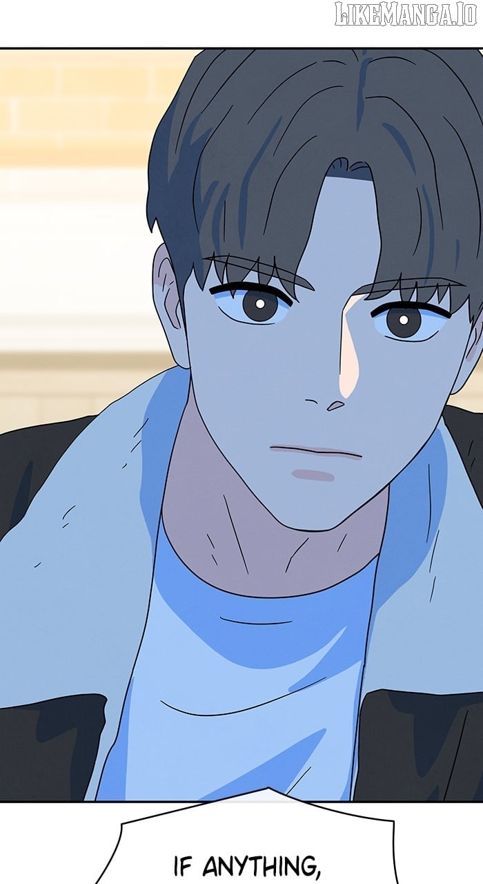 Marriage Blues Chapter 23 - Page 74