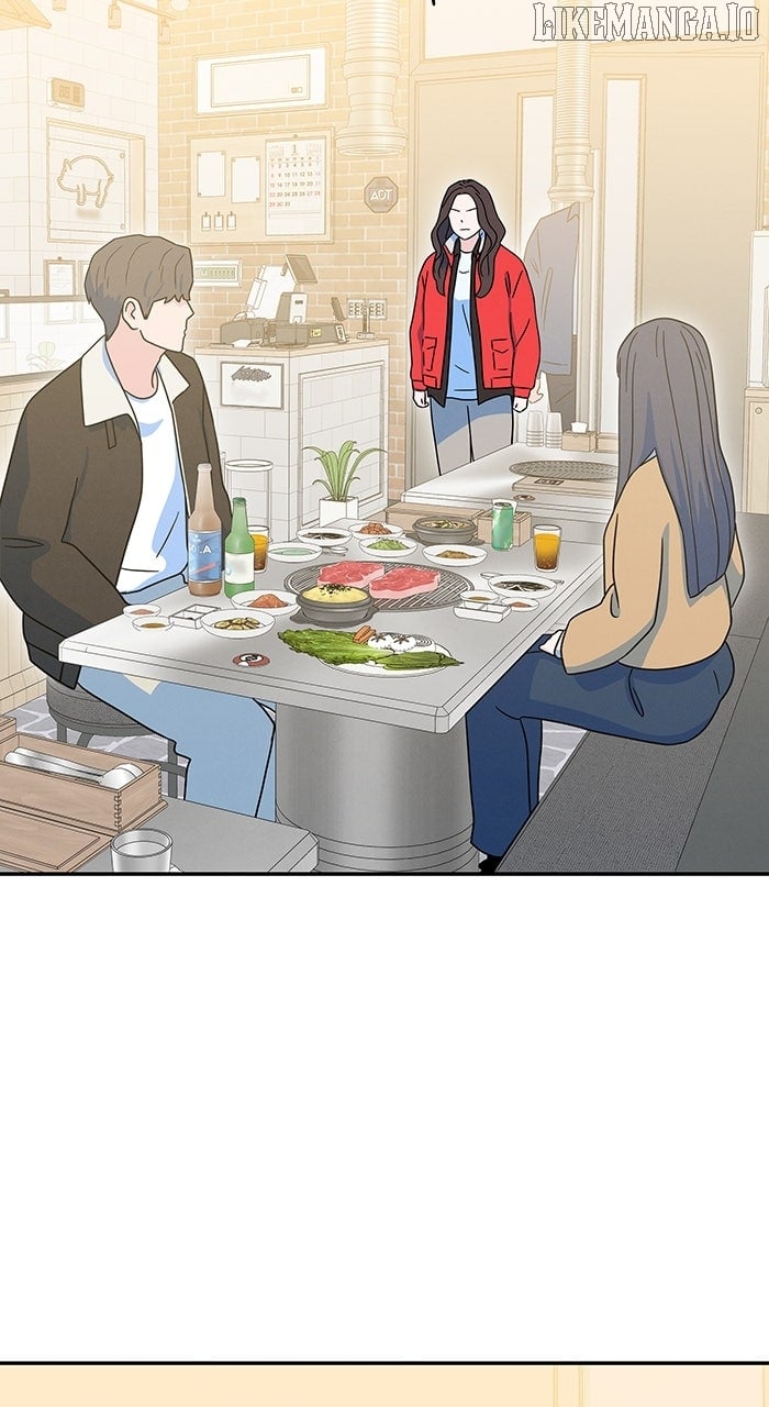 Marriage Blues Chapter 23 - Page 83