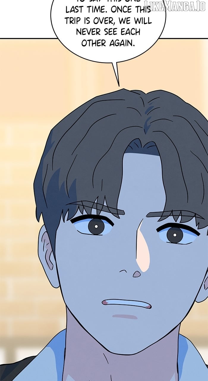 Marriage Blues Chapter 24 - Page 18