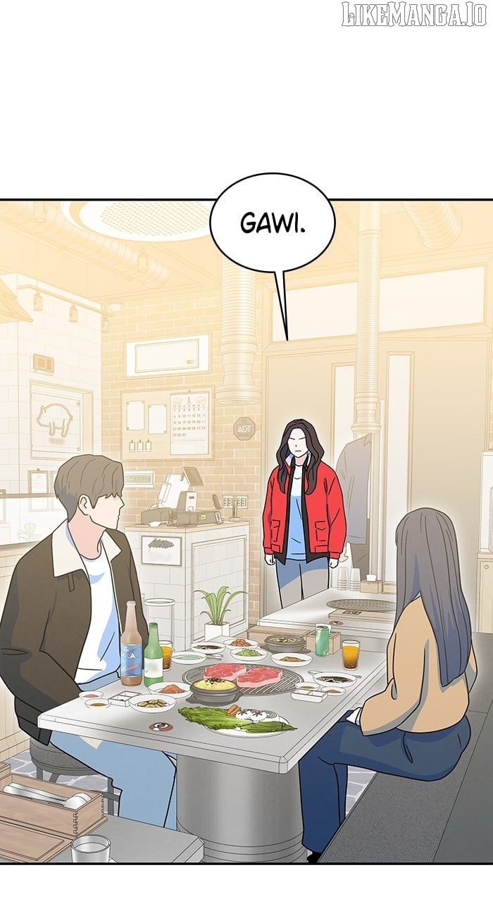 Marriage Blues Chapter 24 - Page 23