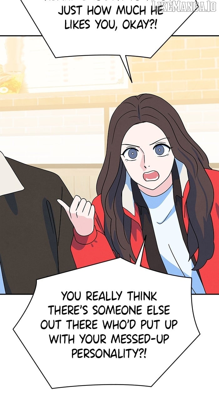 Marriage Blues Chapter 24 - Page 29