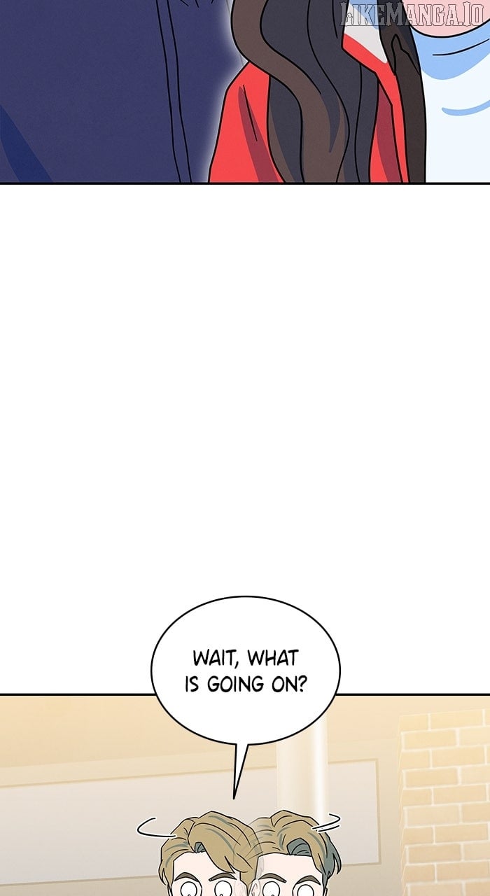 Marriage Blues Chapter 24 - Page 31