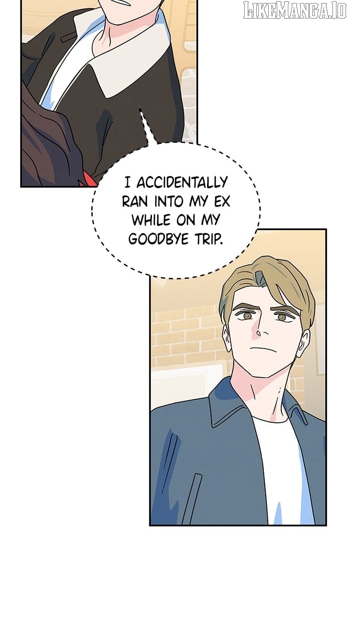 Marriage Blues Chapter 24 - Page 33