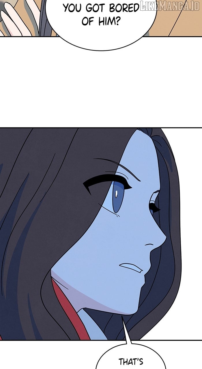 Marriage Blues Chapter 24 - Page 36