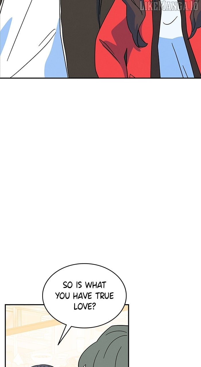 Marriage Blues Chapter 24 - Page 39