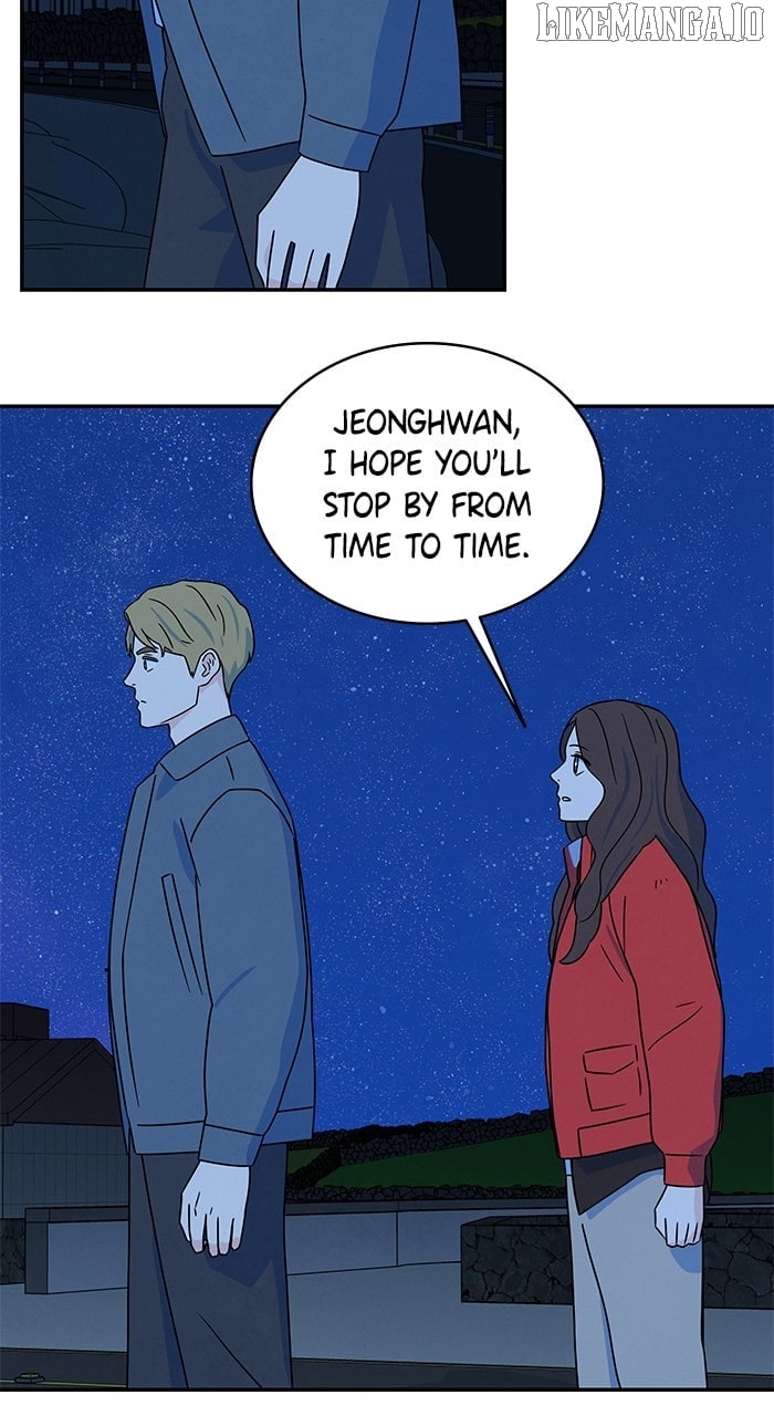 Marriage Blues Chapter 24 - Page 4