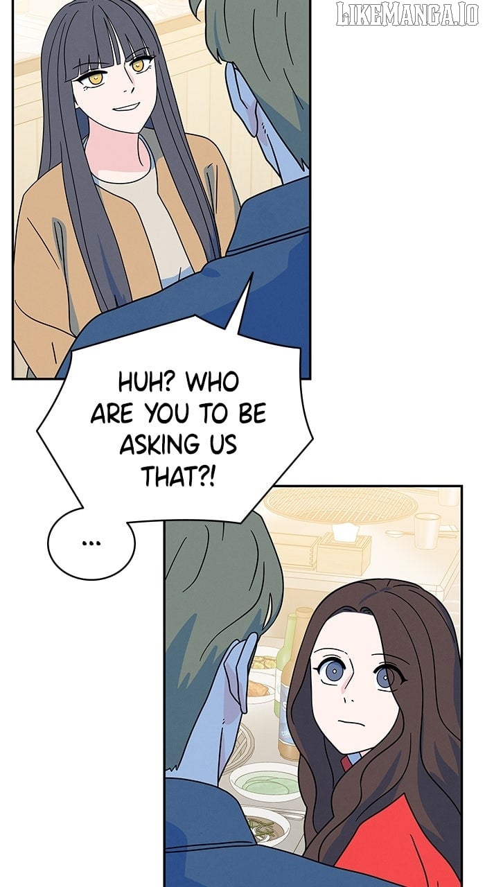 Marriage Blues Chapter 24 - Page 40