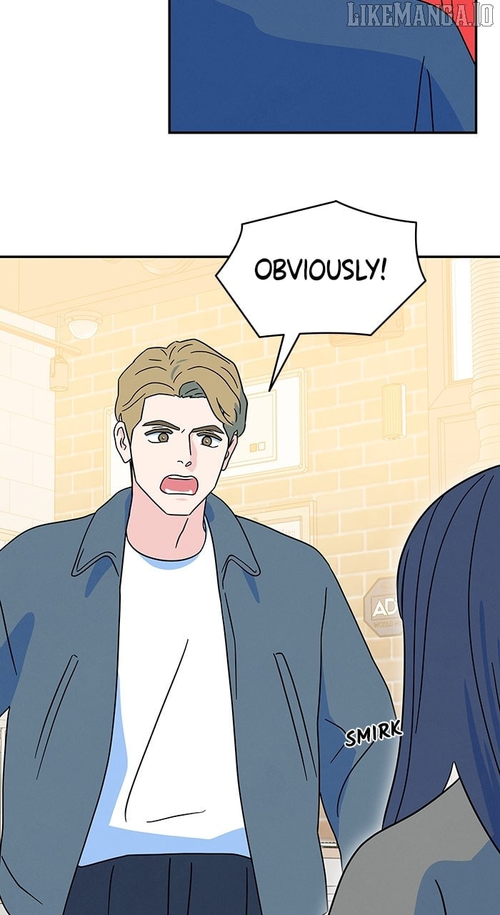 Marriage Blues Chapter 24 - Page 41