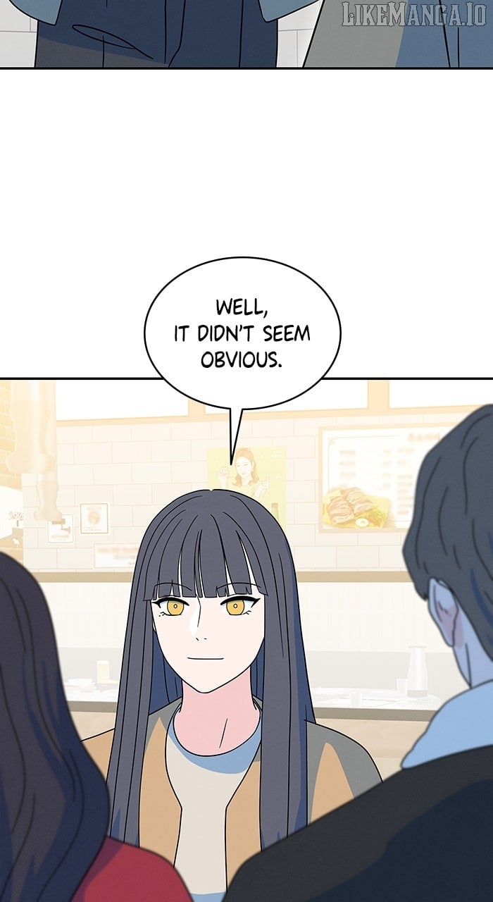 Marriage Blues Chapter 24 - Page 42