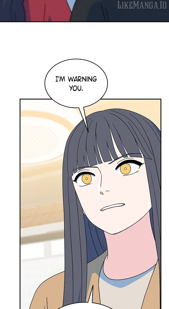 Marriage Blues Chapter 24 - Page 43