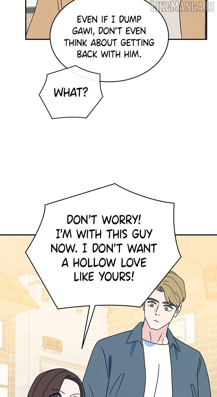 Marriage Blues Chapter 24 - Page 44