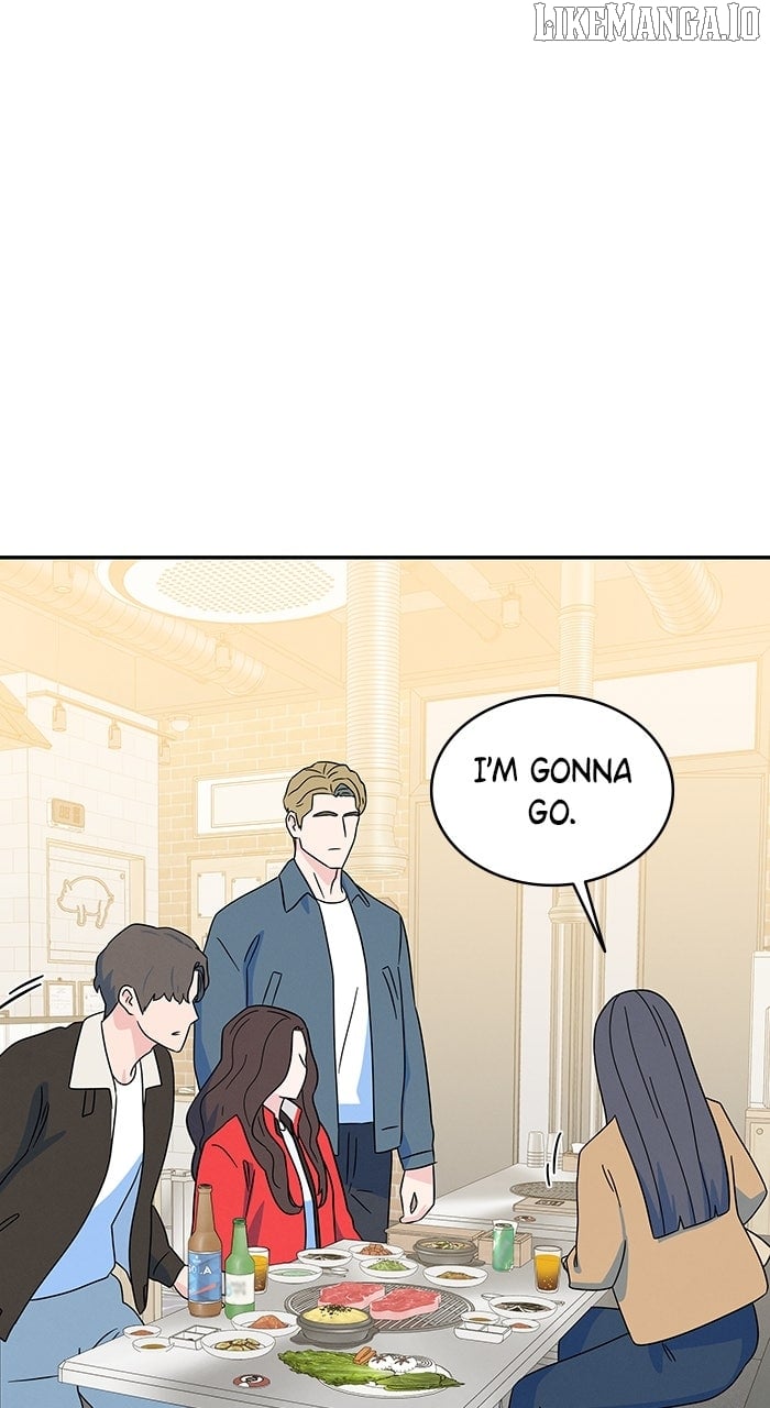 Marriage Blues Chapter 24 - Page 48