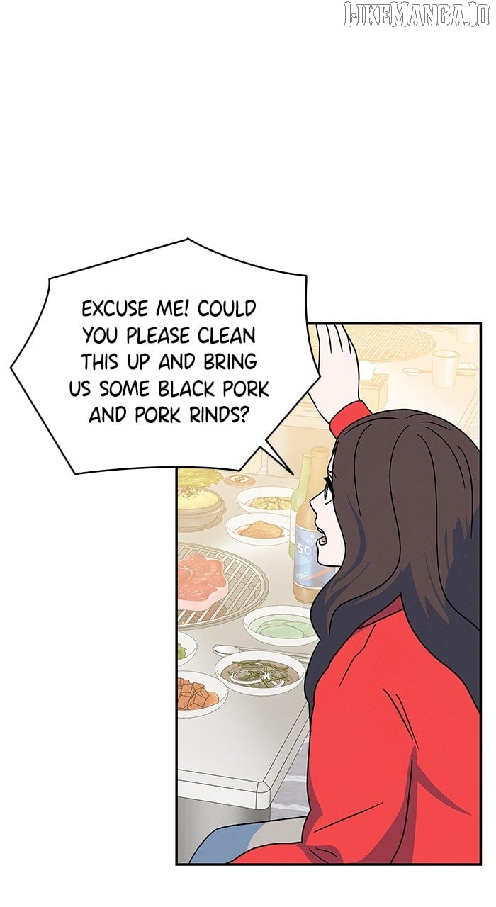 Marriage Blues Chapter 24 - Page 51