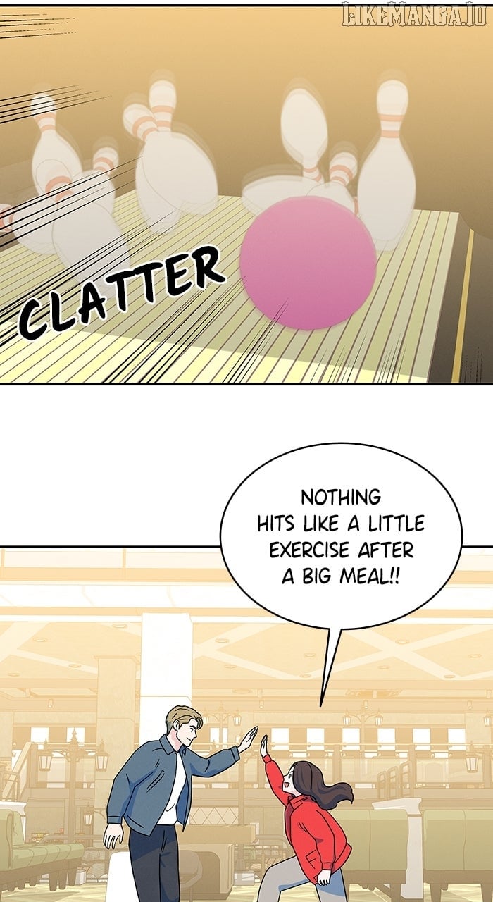 Marriage Blues Chapter 24 - Page 54