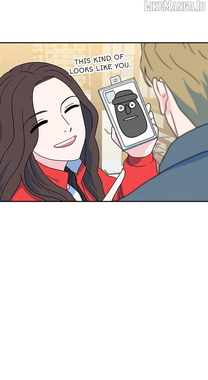 Marriage Blues Chapter 24 - Page 56