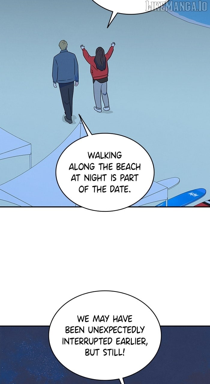 Marriage Blues Chapter 24 - Page 60