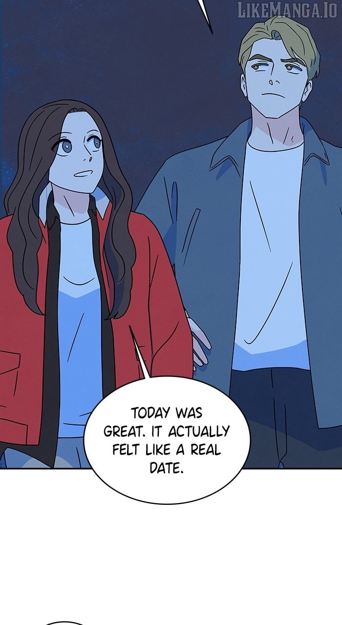 Marriage Blues Chapter 24 - Page 61