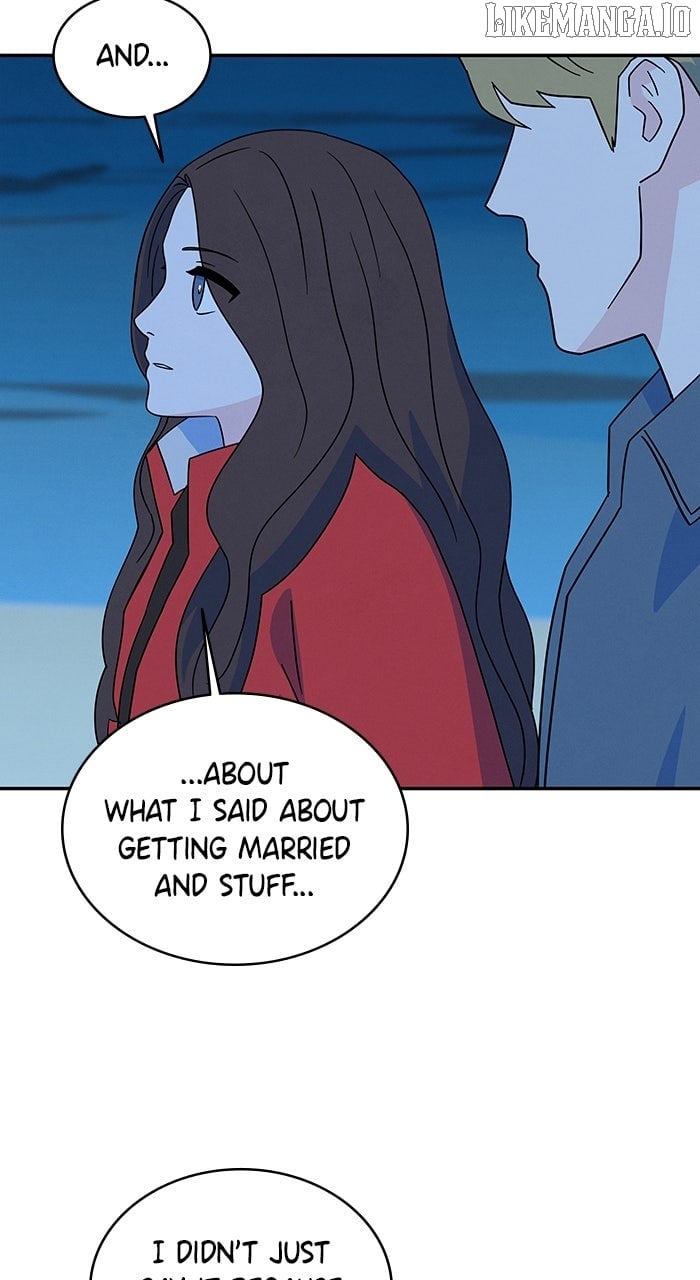 Marriage Blues Chapter 24 - Page 62