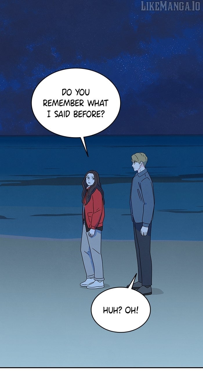 Marriage Blues Chapter 24 - Page 64