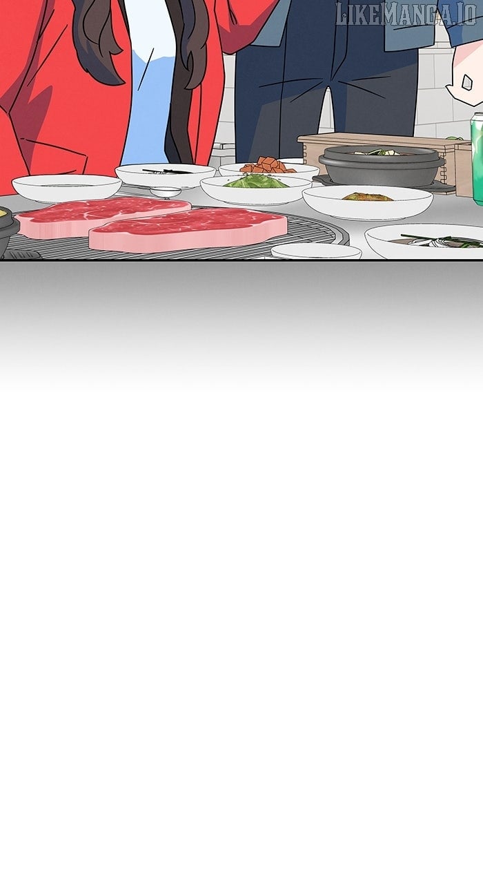 Marriage Blues Chapter 24 - Page 66